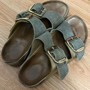 Birkenstock Sandal